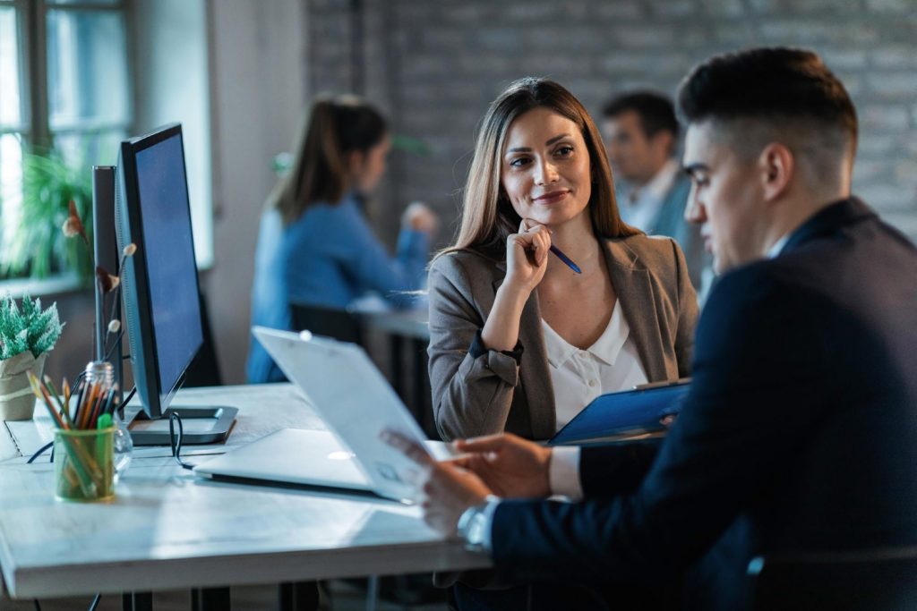 Contact - Expert Finance Advisors - Outside In Finance