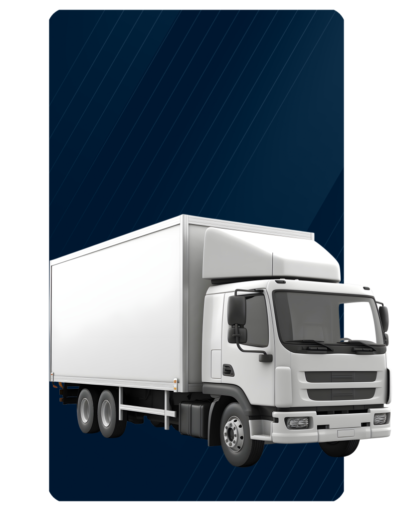 truck