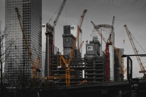 Construction Vs Development Finance